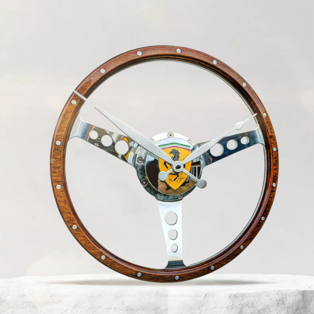 Bespoke Piece